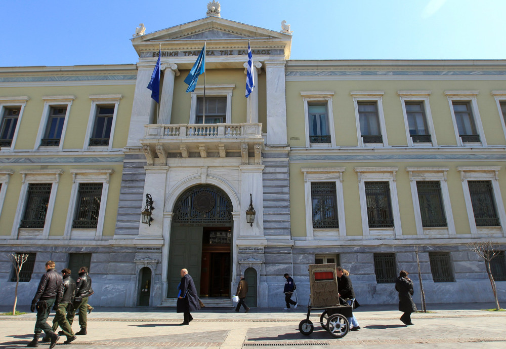 Moody’s: Η Ελλάδα ανάμεσα στις λίγες χώρες που μειώνουν ουσιαστικά το χρέος το 2026