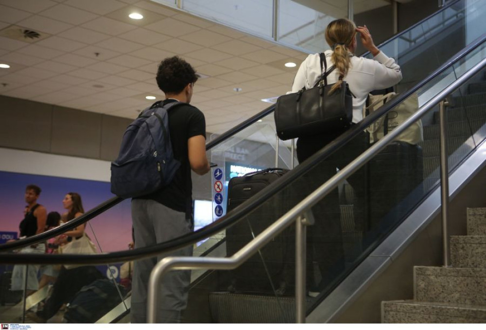 Shutdown στις ΗΠΑ: ουρές, ακυρώσεις και αγανάκτηση στα αεροδρόμια - Η χώρα σε πλήρη παράλυση