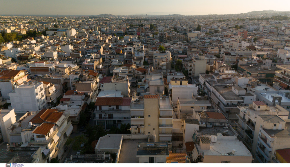 Ακίνητα: προ των πυλών το Price Map με τις πραγματικές τιμές πώλησης κατοικιών