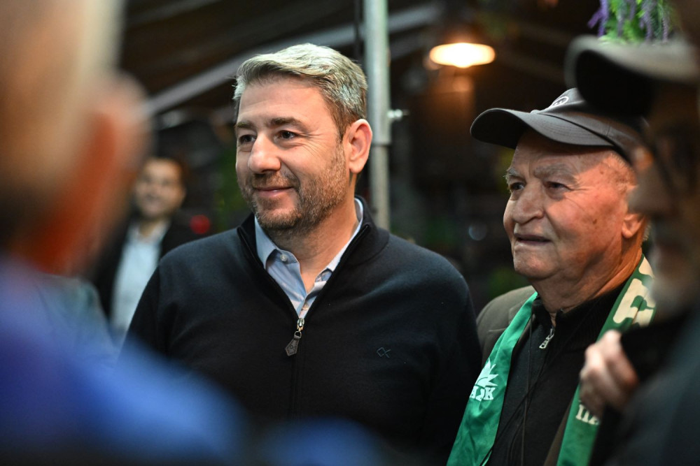 Ο Κραταιός Νικόλας και η παρθενογένεση της αξιοπιστίας