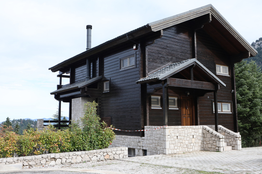 Γιάννης Λάλας: τέσσερις συλλήψεις σε Αθήνα και Καβάλα για τη δολοφονία του