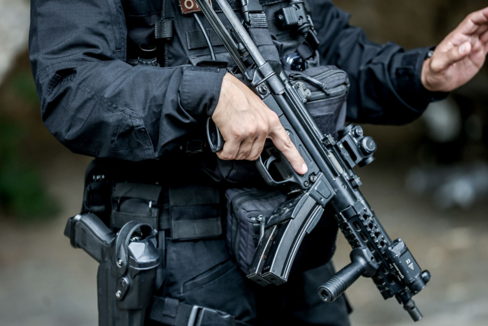 Μακελειό στα Βορίζια: Συνεχίζεται το ανθρωποκυνηγητό - Πραγματοποιήθηκε μία σύλληψη