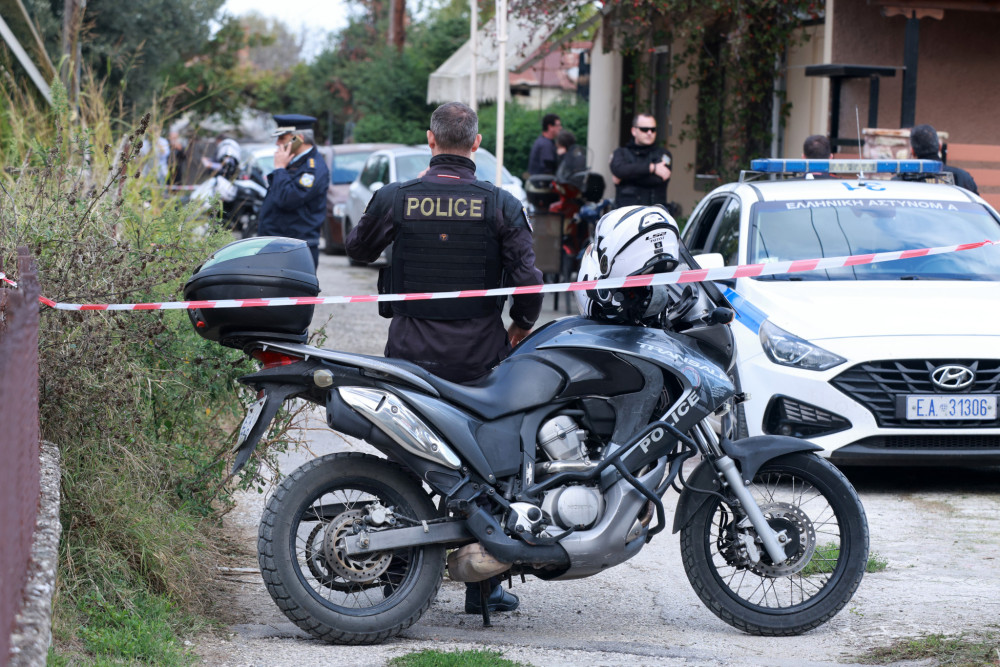 Σχέδιο «Εντός»: αστυνομικοί και Ρομά διαμεσολαβητές στους καταυλισμούς