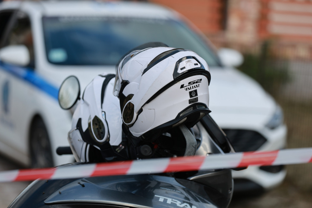 Μακελειό στην Κρήτη: τρεις νεκροί στα Βορίζια Ηρακλείου - 15 τραυματίες