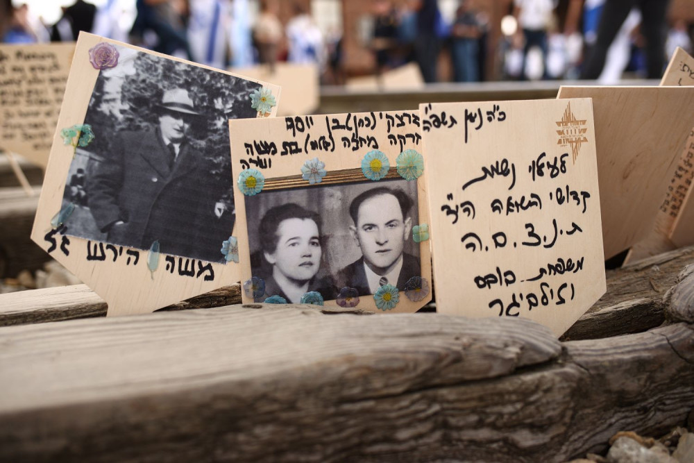 Γερμανοί οδοντίατροι αναγνώρισαν την εμπλοκή τους σε εγκλήματα στα στρατόπεδα συγκέντρωσης των ναζί