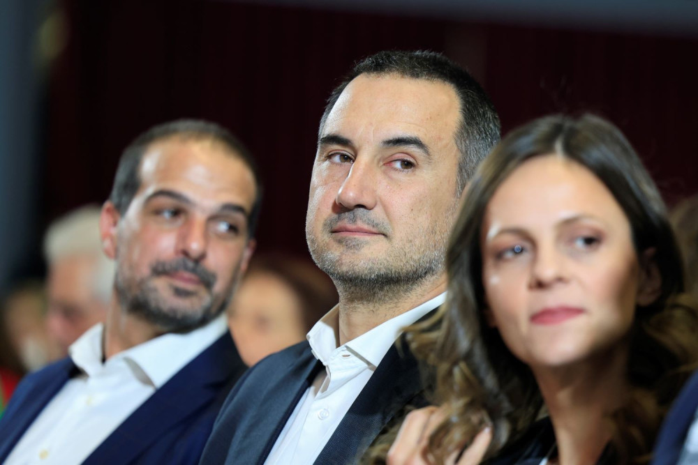 Νέα Αριστερά: βαθαίνει το ρήγμα για τις συνεργασίες με το βλέμμα στραμμένο στον Τσίπρα