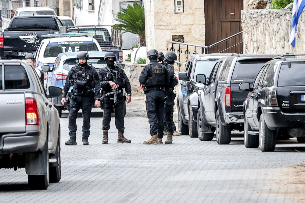 Μακελειό στα Βορίζια: Έξι οι εμπλεκόμενοι - Καταζητούνται τρεις κατηγορούμενοι - Συνεχίζονται οι έρευνες