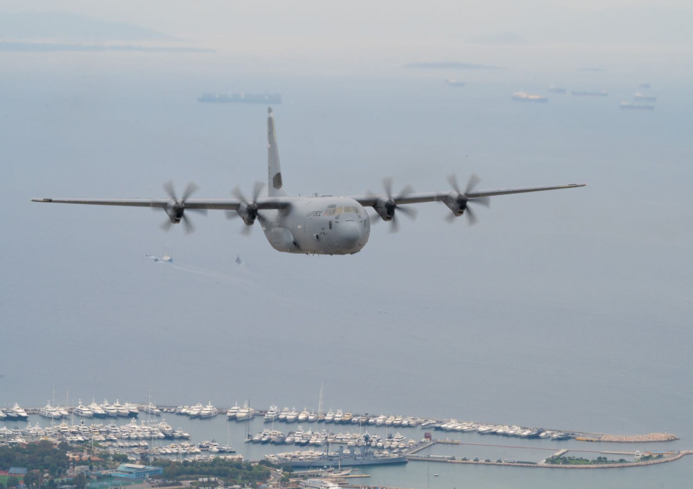 Συντριβή τουρκικού C-130: άγνωστος ο αριθμός των νεκρών - Συλλυπητήρια Ερντογάν