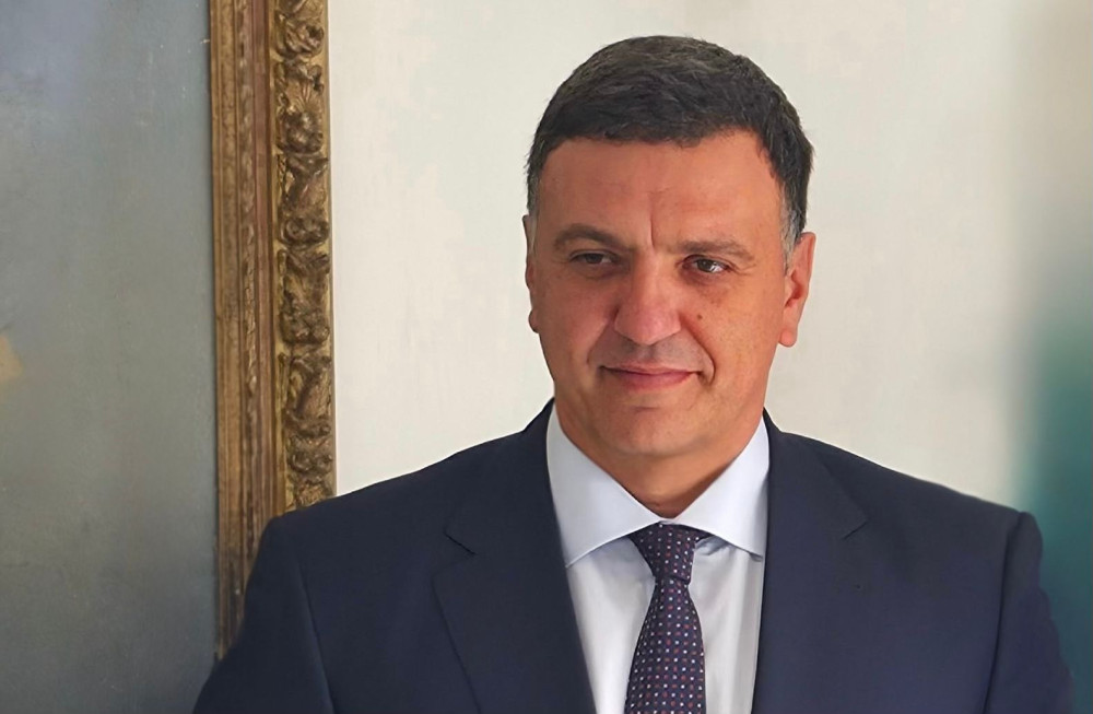 Κικίλιας: «Λιμάνια, ποντοπόρος ναυτιλία και ενέργεια, το νέο πλαίσιο ασφάλειας στην περιοχή»