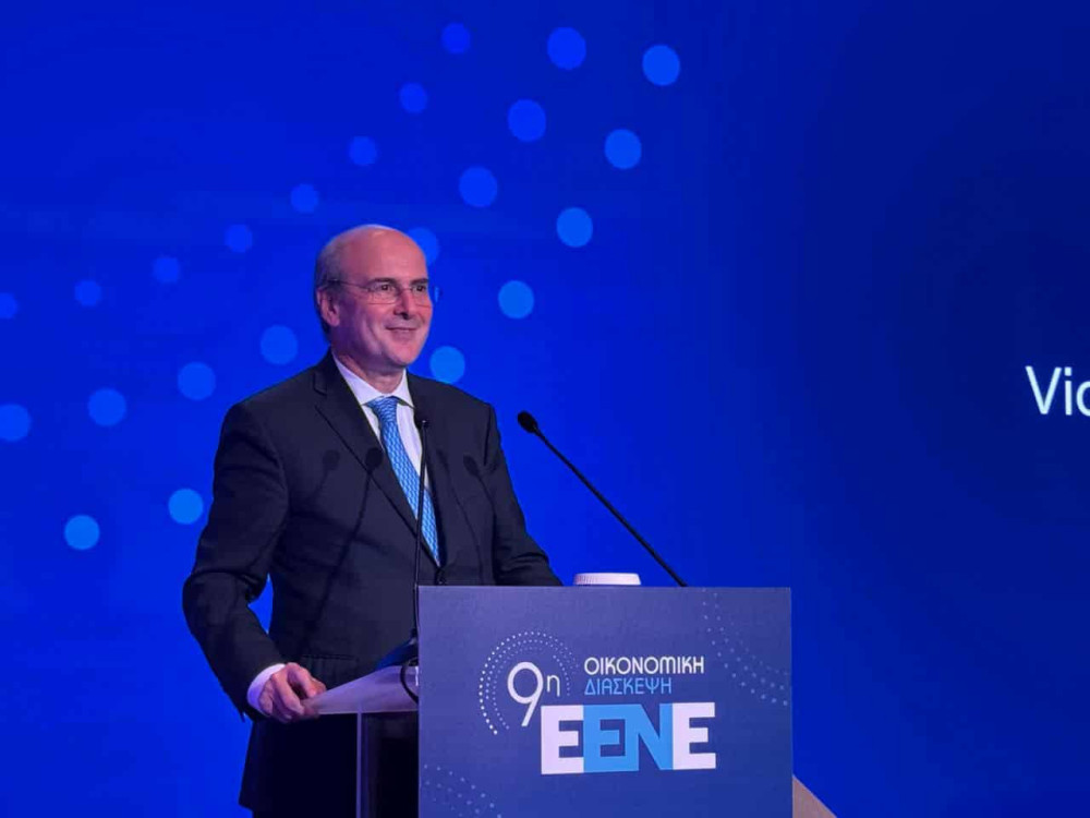 Κωστής Χατζηδάκης: Οι 7 προτεραιότητες της κυβέρνησης για το 2026