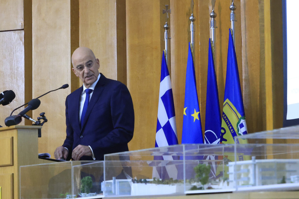 Ένοπλες Δυνάμεις: παρουσιάστηκε το σχέδιο για τα σπίτια στελεχών - Το 2026 θα παραδοθούν τα πρώτα