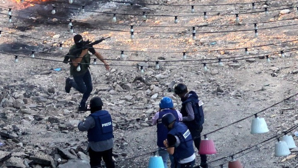 ΟΗΕ: Ελλάδα, Γαλλία και Λιθουανία ζητούν δικαιοσύνη για τα εγκλήματα κατά δημοσιογράφων