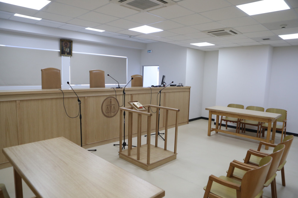 Ηράκλειο: στον εισαγγελέα οι έξι για την επίθεση κατά του Μάκη Βορίδη - Δηλώνουν αθώοι