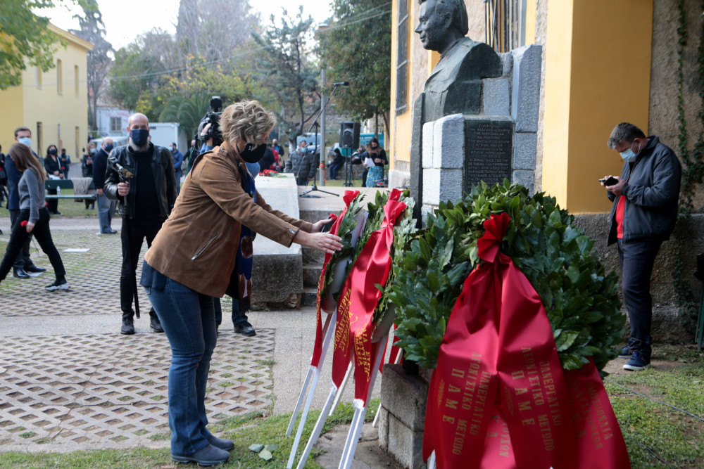 ΕΑΤ-ΕΣΑ και τα άλλα κρυφά κολαστήρια - Η «σκοτεινή αρχιτεκτονική» της Χούντας