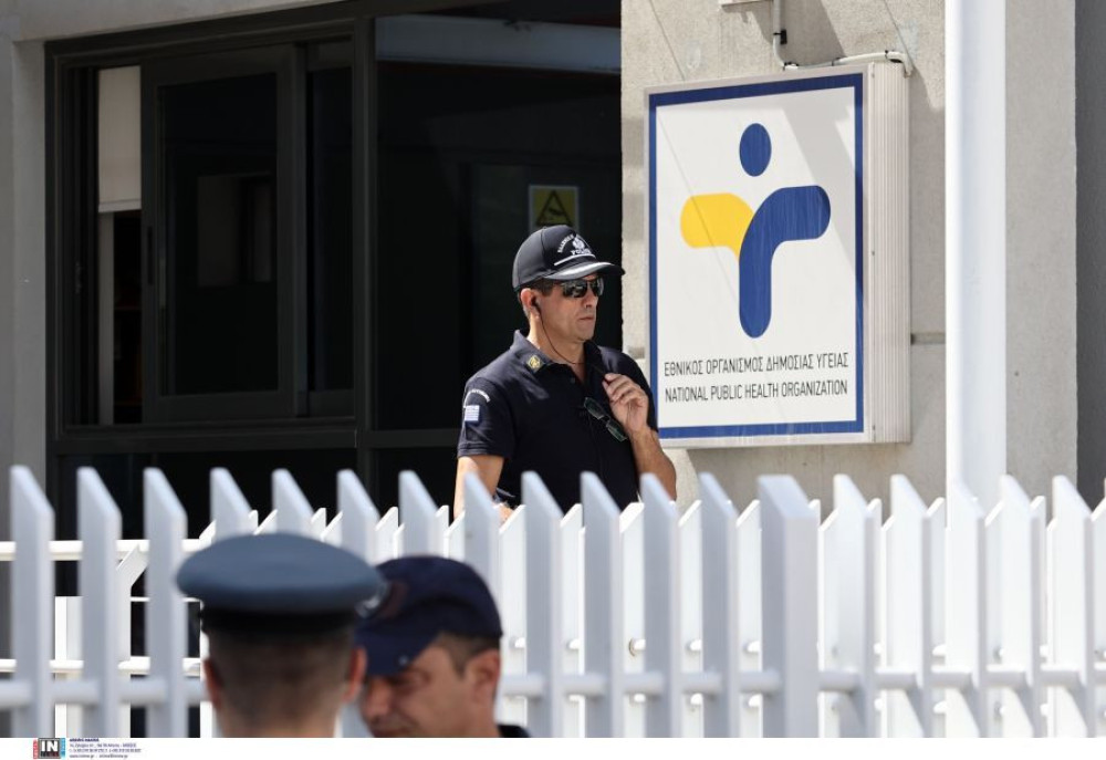 ΕΟΔΥ: ενεργοποιεί μηχανισμό κατά της ψευδολογίας - Προστασία για εμβόλια, πρόληψη