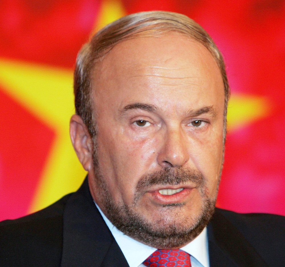 Αλβανία: πέθανε ο πρώην πρωθυπουργός  Φάτος Νάνο