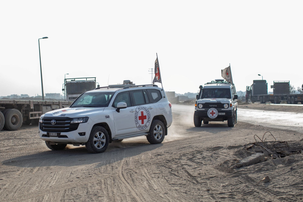 Ισραήλ: Ταυτοποιήθηκε η σορός του υπολοχαγού Χαντάρ Γκόλντιν