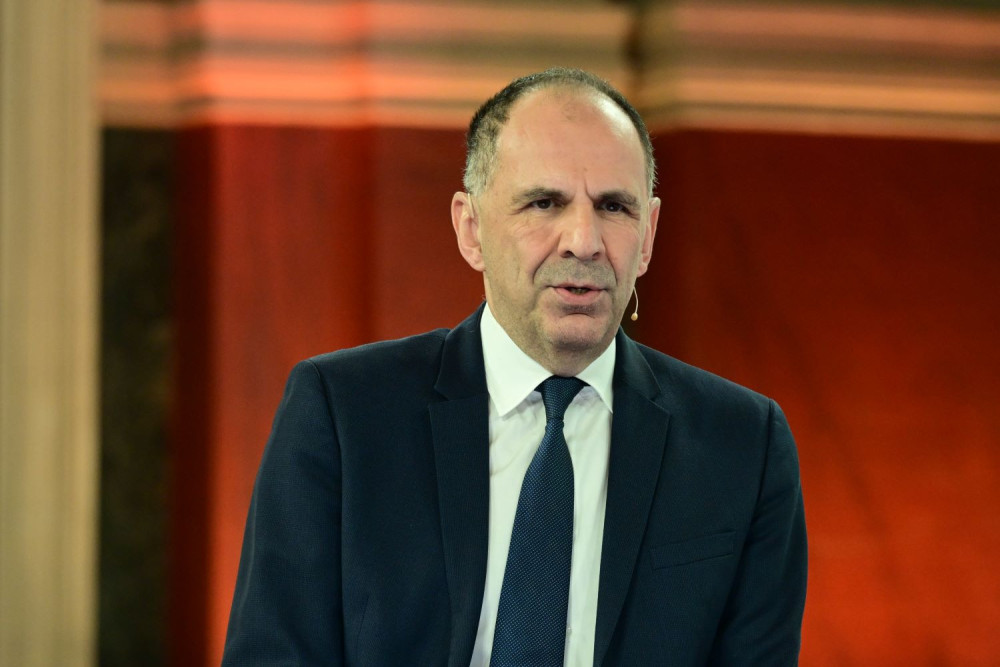 Γεραπετρίτης: «Δεν είναι απλό να βρίσκονται στην Ελλάδα 4 υπουργοί των ΗΠΑ»