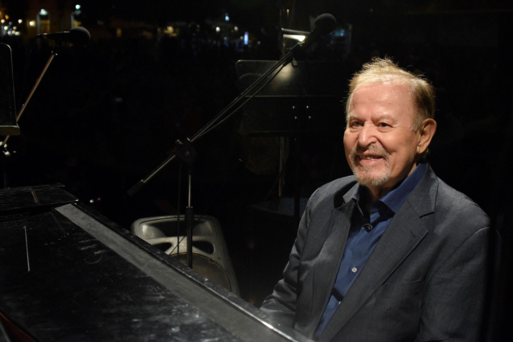 «Μια αγάπη για το καλοκαίρι», κι ένα αντίο σαν σήμερα στον Γιάννη Σπανό