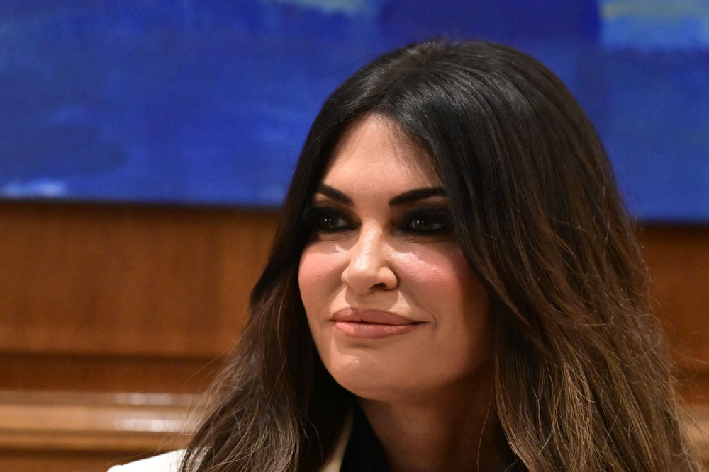 Κίμπερλι Γκιλφόιλ: κάποιοι τελικά την προτιμούσαν άσχημη