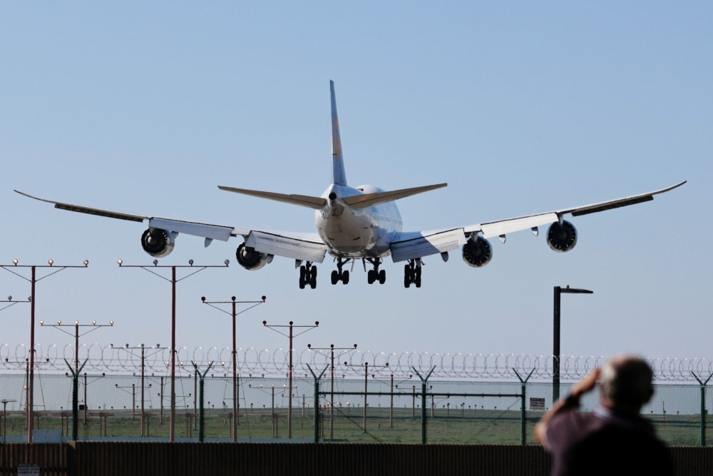 Σταδιακή αποκατάσταση στα ελληνικά αεροδρόμια - Αυξάνεται η χωρητικότητα στον εναέριο χώρο
