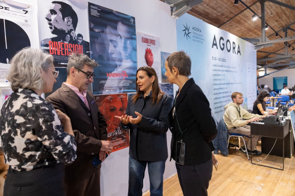 Όλγα Κεφαλογιάννη: Στρατηγικό πλεονέκτημα για τον ελληνικό τουρισμό ο πολιτισμός