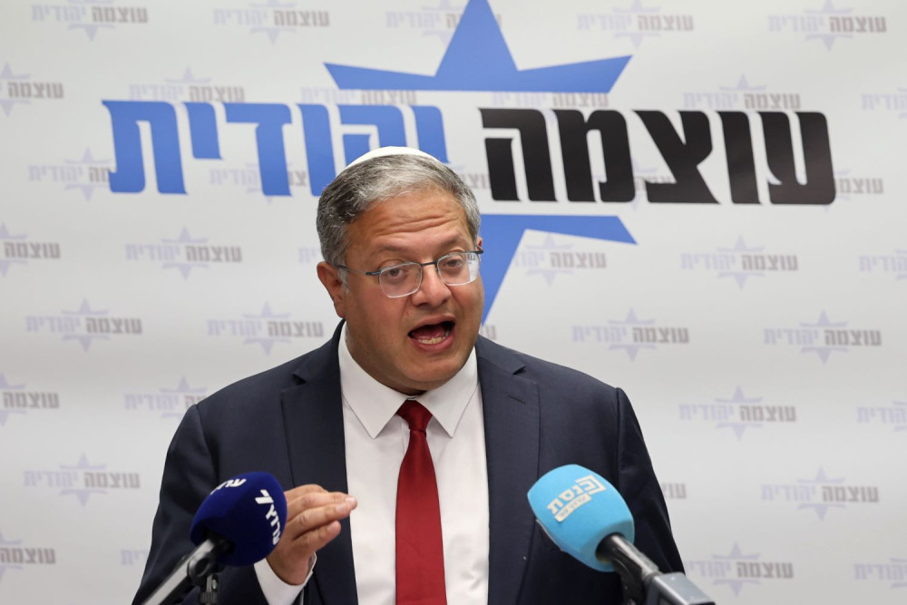 Ισραήλ: πέρασε το  νομοσχέδιο για την επιβολή της θανατικής ποινής σε «τρομοκράτες»