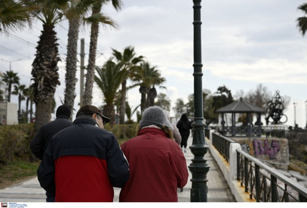 Καιρός: πότε μπαίνει ο χειμώνας - Τι λένε οι κορυφαίοι μετεωρολόγοι