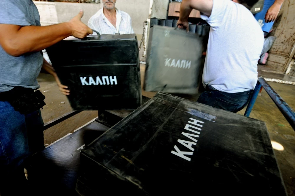 Αράπογλου (Pulse): Δεν αποκλείω νέα αυτοδυναμία της Νέας Δημοκρατίας