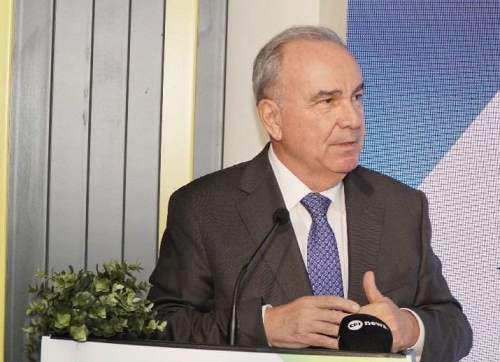 Παπαθανάσης: Έμπρακτη στήριξη της επιχειρηματικότητας στις περιοχές της Δίκαιης Αναπτυξιακής Μετάβασης