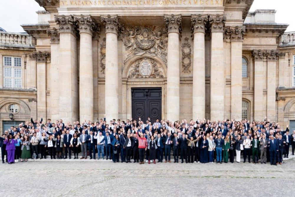 Η Ελλάδα συμμετέχει στη δημιουργία του ενιαίου Ευρωπαϊκού Πορτοφολιού Ψηφιακής Ταυτότητας