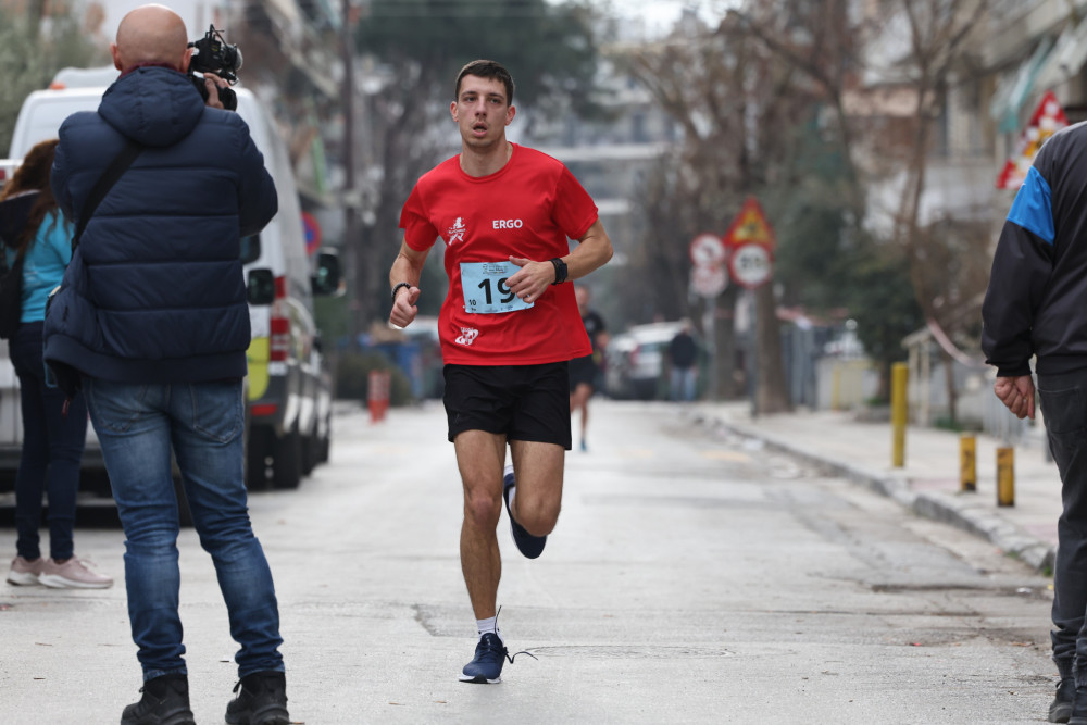 Αυθεντικός Μαραθώνιος 2025: κλειστοί οι δρόμοι στο κέντρο - Πώς θα κινηθούν τα ΜΜΜ