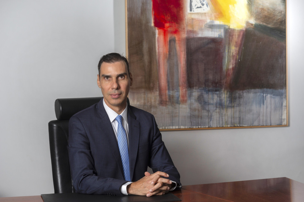 Η τεχνητή νοημοσύνη στο ΕΣΥ - Θεμιστοκλέους: Η ψηφιακή υγεία ήδη υλοποιείται - Τα δύο σημαντικά βήματα