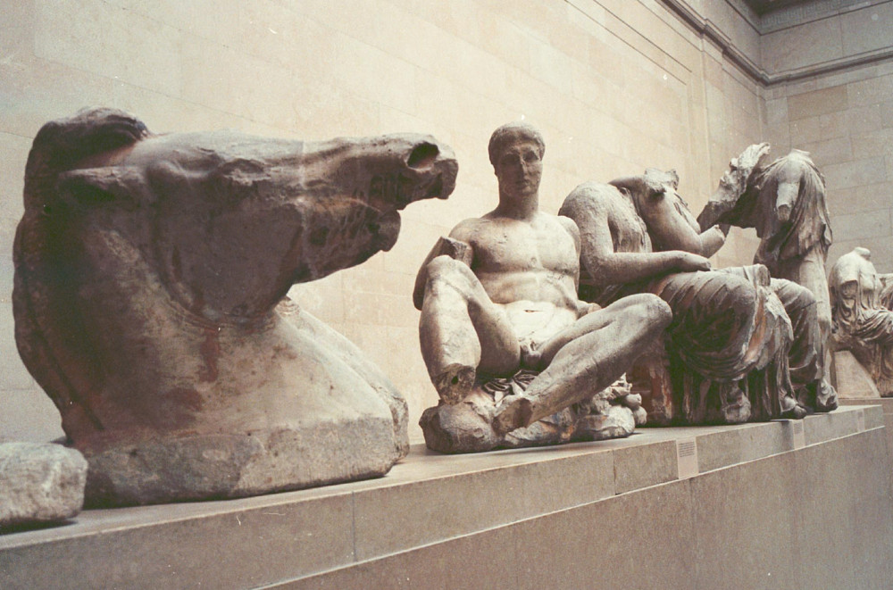 Σαν σήμερα πέθανε ο λόρδος που δεν αγάπησε ποτέ η Ελλάδα: ο Έλγιν και η ανοιχτή πληγή των Γλυπτών