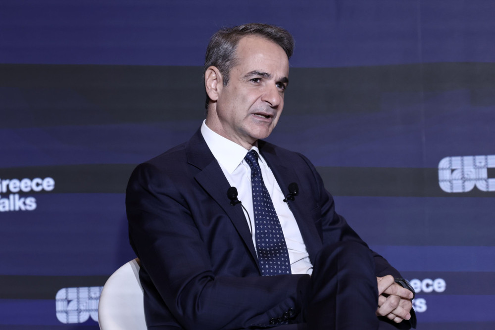 Παίζουν τα ρέστα τους για να φύγει ο Μητσοτάκης: μόνο ο ΓΑΠ έχει μείνει…