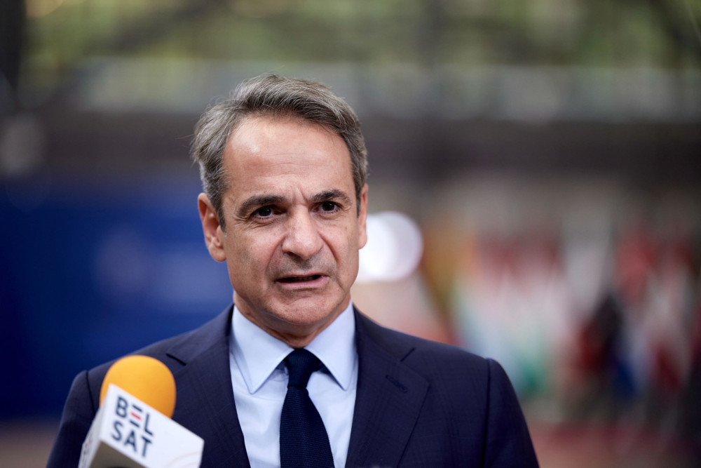 Τρεις δημοσκοπήσεις, ένα συμπέρασμα: Η ΝΔ του Μητσοτάκη κυριαρχεί και το ΠΑΣΟΚ του Ανδρουλάκη δεν μπορεί