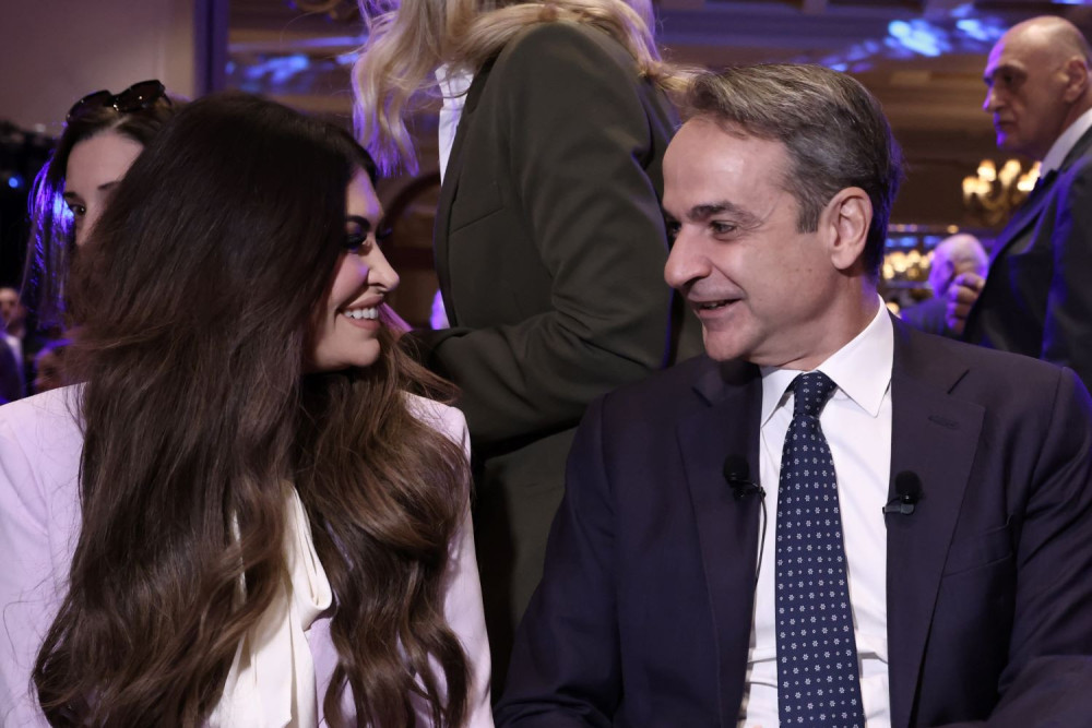 Δεν θα τον ρίξει