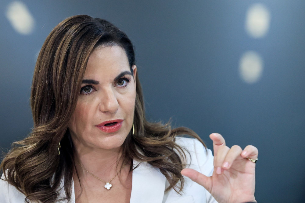 Όλγα Κεφαλογιάννη: Επιδιώκουμε επιμήκυνση της τουριστικής δραστηριότητας για όλο το χρόνο