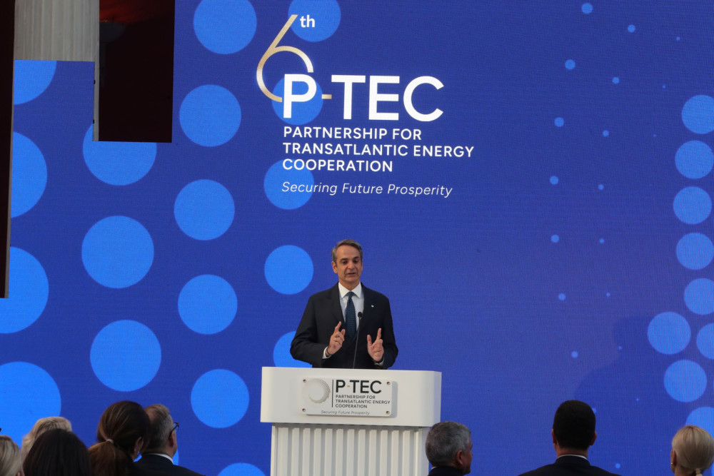 Οι ΗΠΑ επενδύουν στο κεφάλαιο Μητσοτάκης