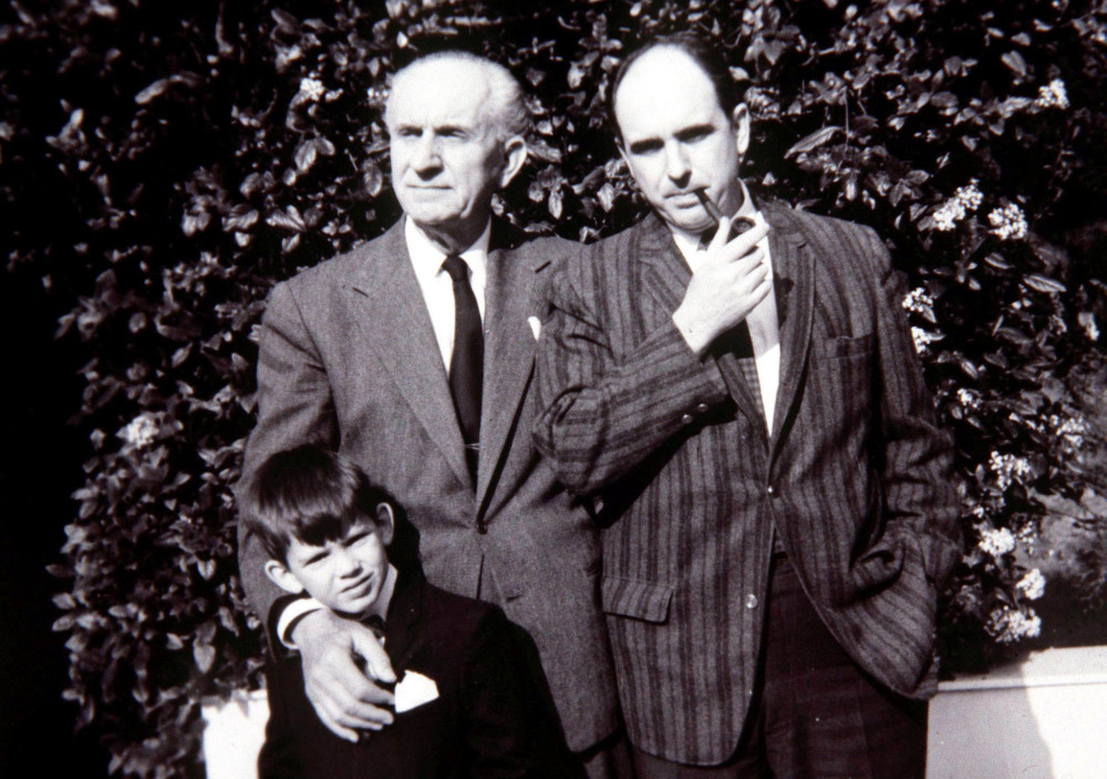 Σαν σήμερα έφυγε από τη ζωή ο «Γέρος της Δημοκρατίας» Γεώργιος Παπανδρέου