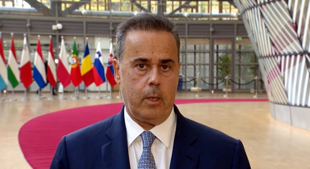 Παπασταύρου: Ενισχυμένες ευελιξίες και συγκεκριμένη ρήτρα αναθεώρησης του στόχου για το κλίμα