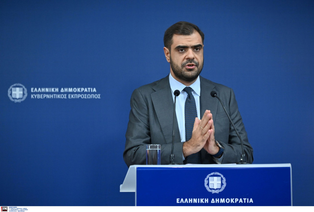 Η Ελλάδα του 2015 ήταν «μαύρο πρόβατο», η Ελλάδα του 2025 πρωταγωνιστεί