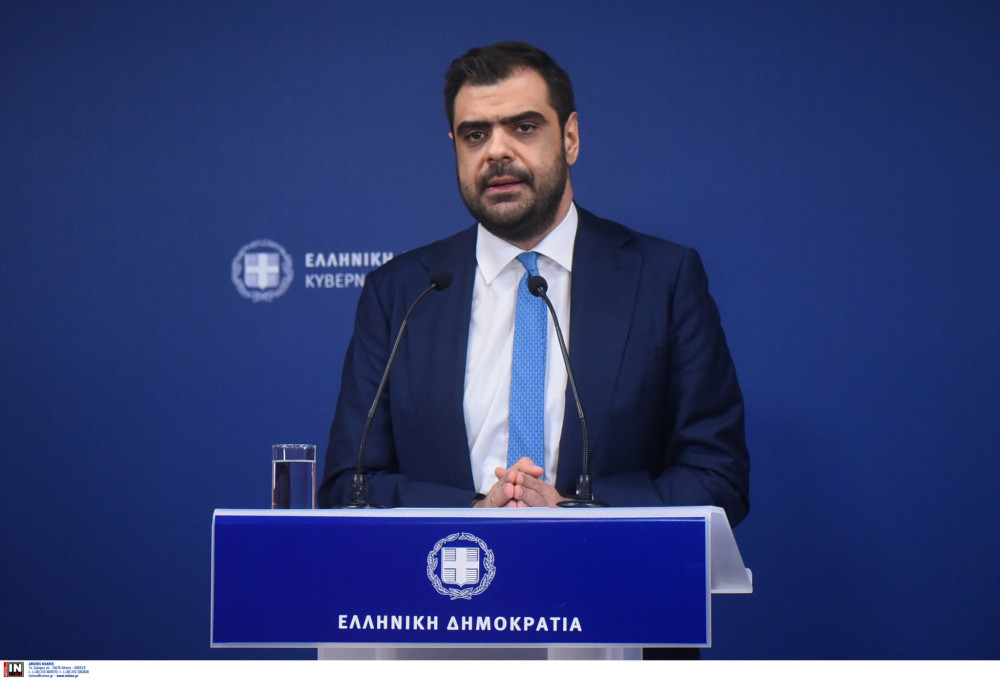 Μαρινάκης: Η επίθεση στα γραφεία του «Ελλάδα 24» δεν θα μας φοβίσει - Η αλήθεια δεν φιμώνεται