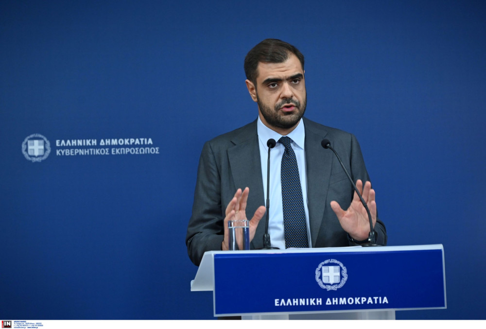 Μαρινάκης για ΟΠΕΚΕΠΕ: Τα χρήματα επιστρέφουν, οι μπαταχτσήδες ξεβολεύονται - Αυξήσεις στις αγροτικές επιδοτήσεις