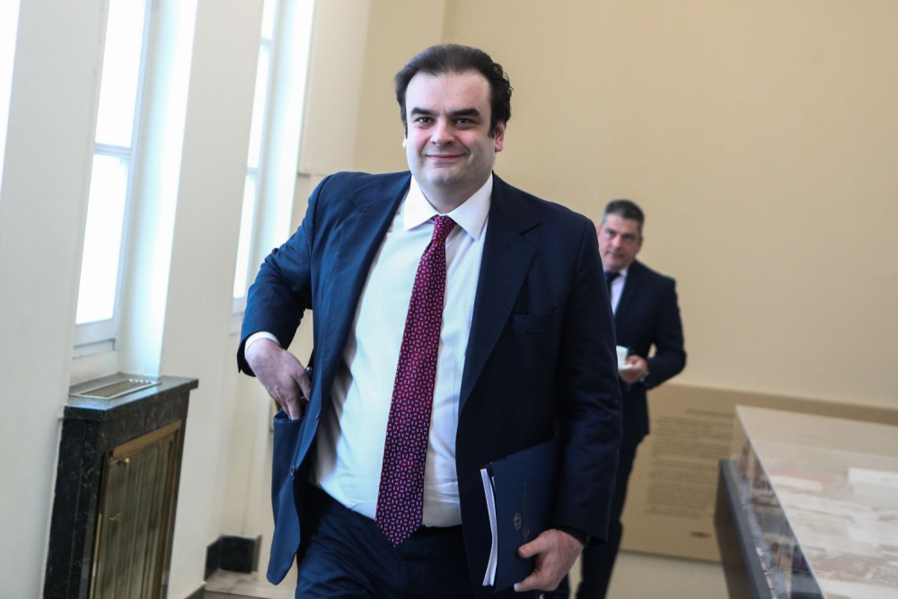 Πιερρακάκης για λουκέτα σε ΕΛΤΑ: «Πρέπει να ληφθούν δύσκολες αποφάσεις»