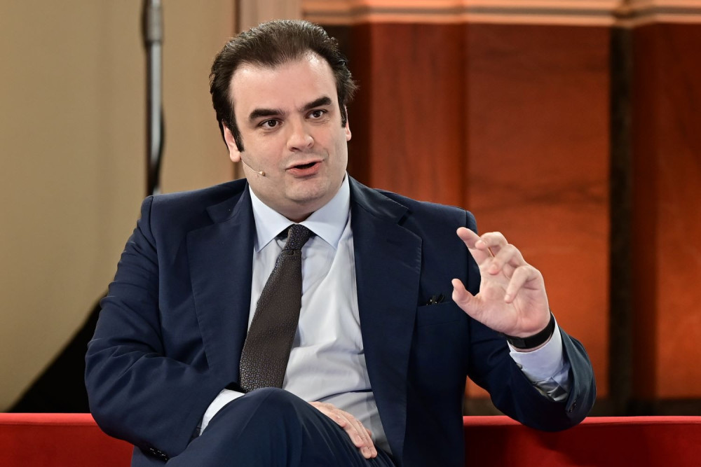 Πιερρακάκης: «Κλειδί για την αναδιάρθρωση των ΕΛΤΑ ο διάλογος με τις τοπικές κοινωνίες»