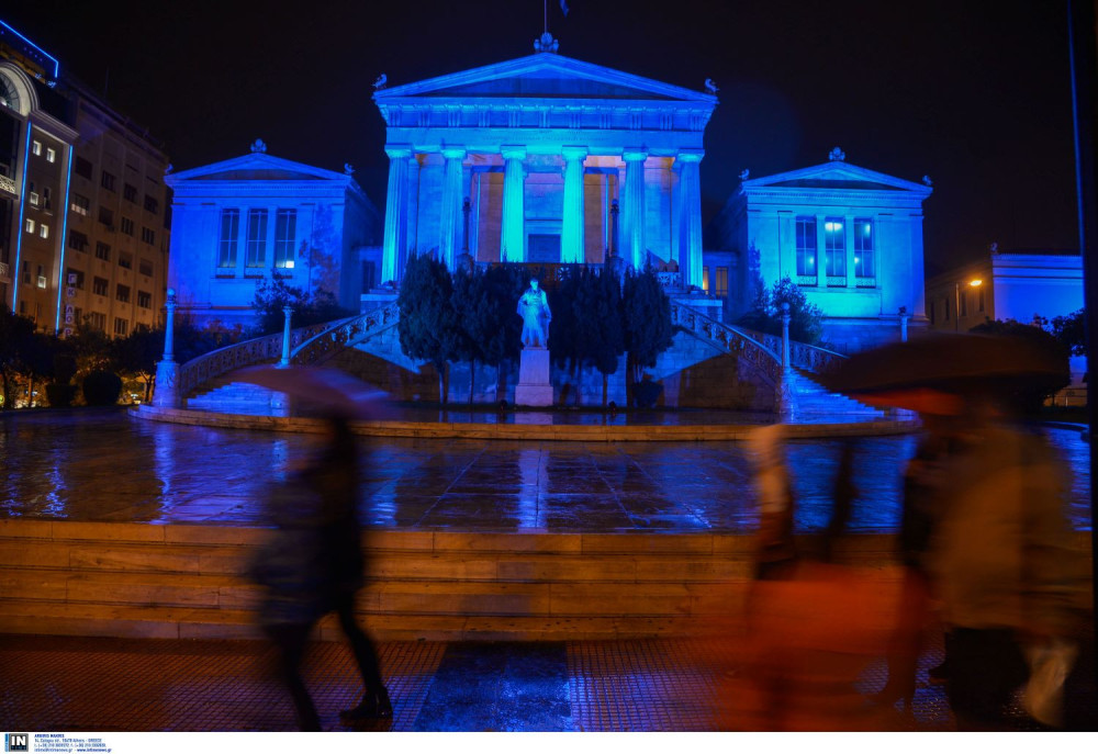 Παγκόσμια Ημέρα Διαβήτη: ένα συγκινητικό μήνυμα για τη ζωή, τη δύναμη και την αποδοχή (video)