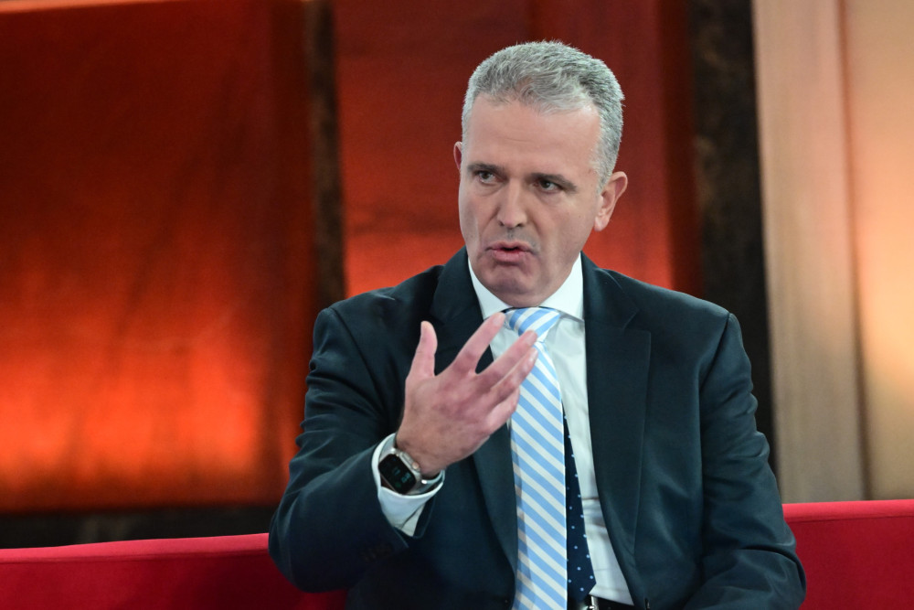 ΕΛΤΑ: παραιτήθηκε ο διευθύνων σύμβουλος, Γρηγόρης Σκλήκας