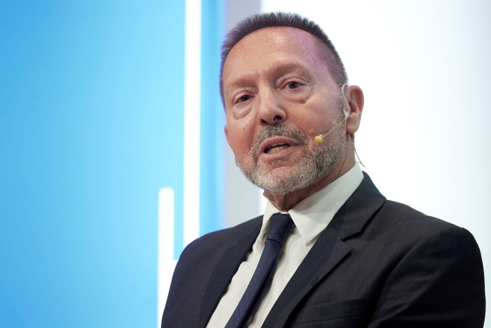 Στουρνάρας στην «Corriere della Sera»: « Έτσι οδηγηθήκαμε στην οικονομική εξυγίανση της Ελλάδας»