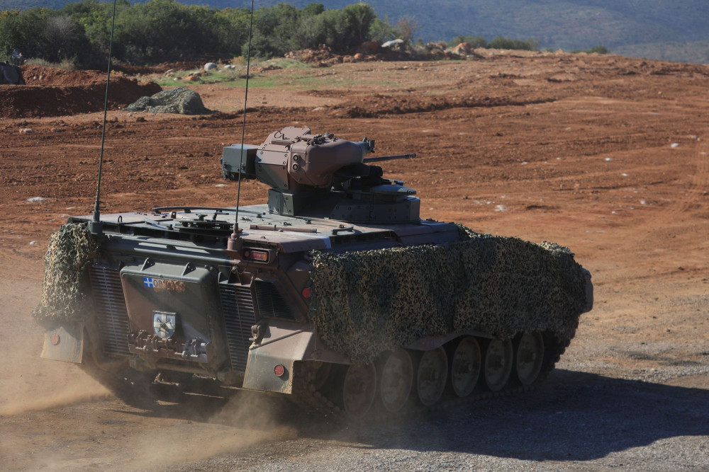 Global Firepower: Η κατάταξη 145 χωρών με τον πιο ισχυρό στρατό στον κόσμο - Σε ποιες θέσεις βρίσκονται Ελλάδα και Τουρκία